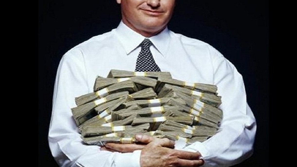 هذه الأسر حصلت على كل شيء