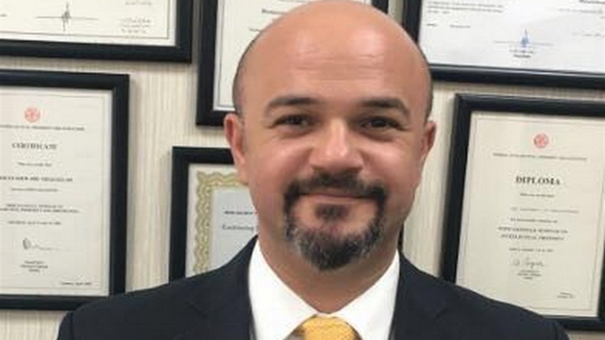 تقنية بلوك تشين والملكية الفكرية من حيث يبتدئ المستقبل