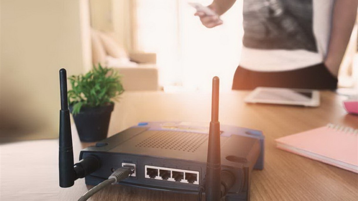 إذا كان الإنترنت في منزلكم بطيء فإتركوه!