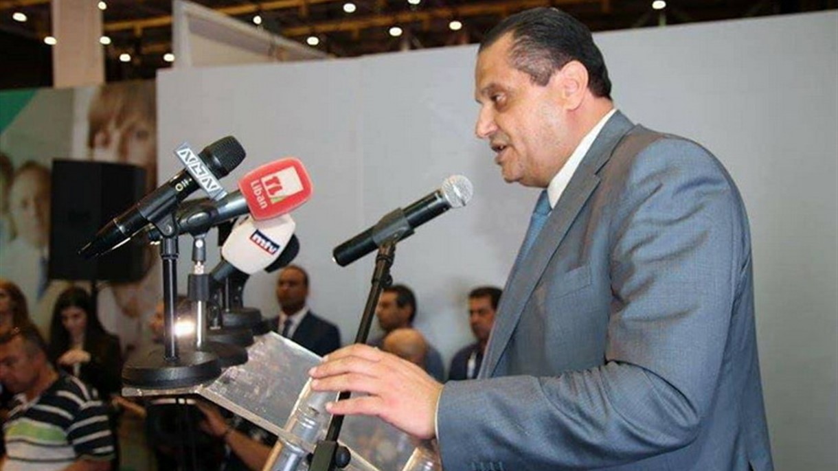 ايلي رزق: الاوضاع لم تعد تحتمل المراوغة والمماطلة