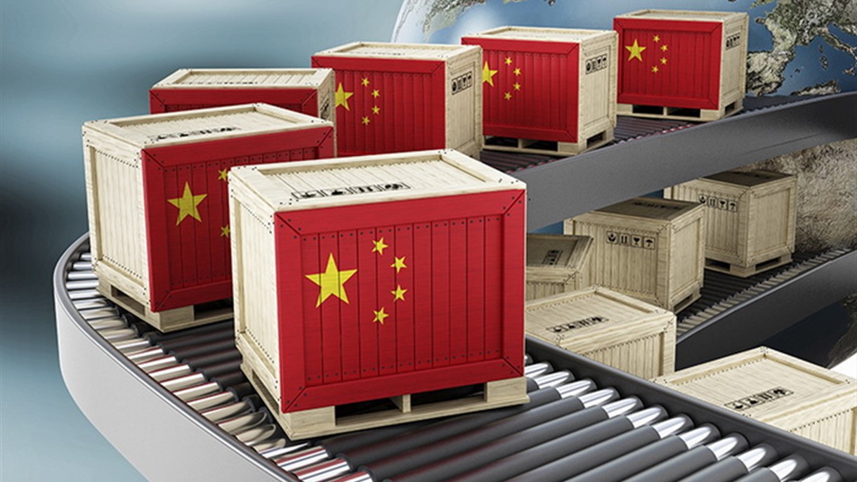 أرباح الشركات الصناعية بالصين تتباطأ