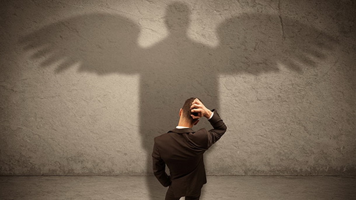 من هم المستثمرون الملائكة؟