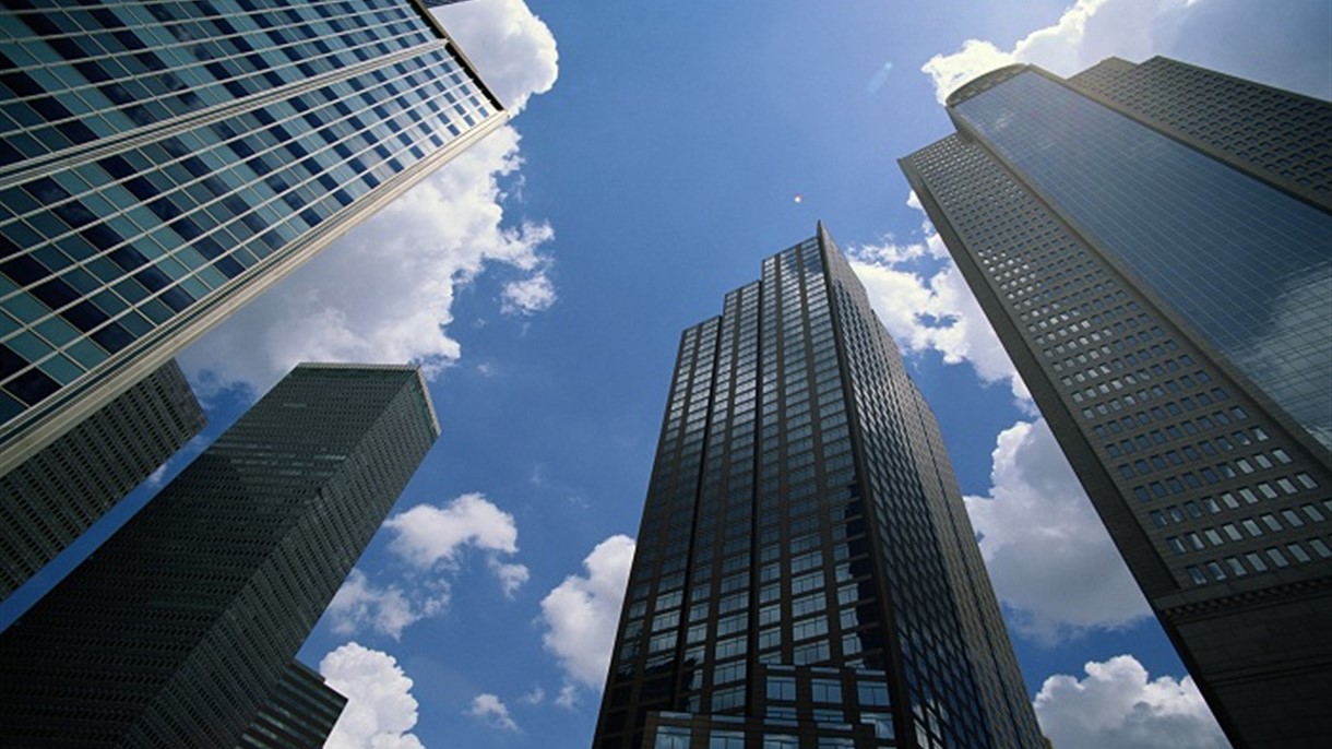 أكبر 10 شركات عامة في العالم