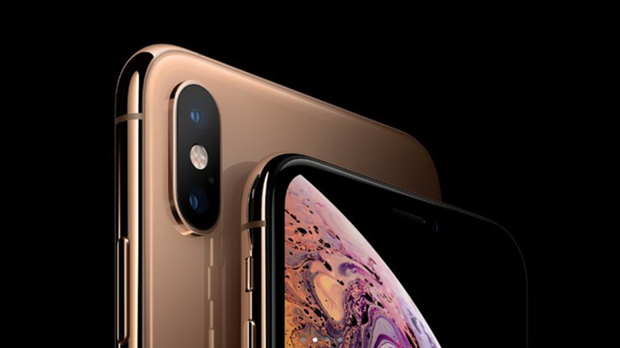 لأول مرة.. آيفون XS Max الذي لا يقارَن