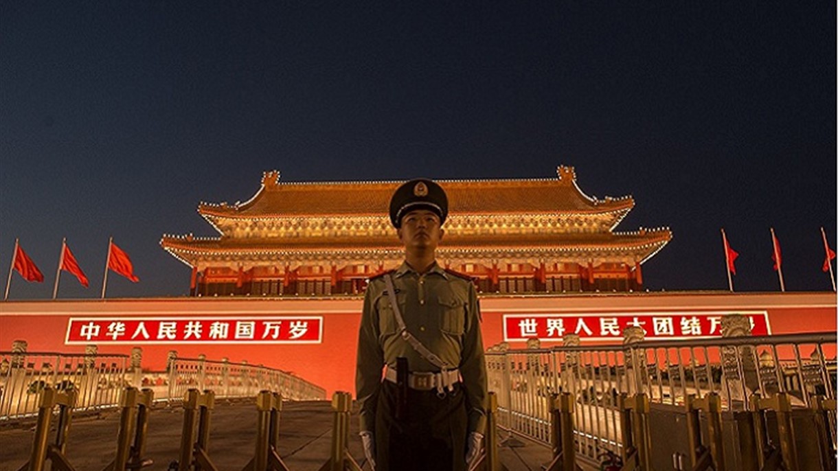 الصين: لا محادثات ما لم يتوقف ترامب