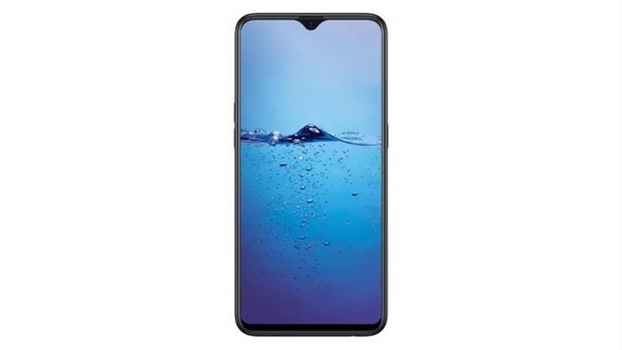 هاتف OPPO F9 عصر جديد من الشاشات