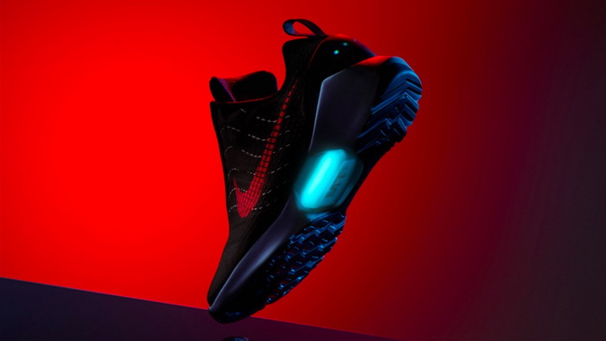 مبيعات NIKE أكثر من التوقعات