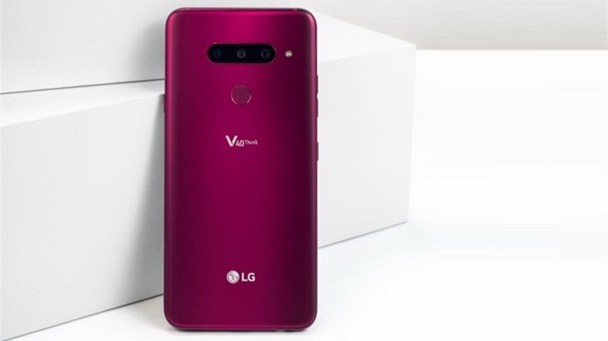 شركة LG تنوي المنافسة من خلال هذا الهاتف