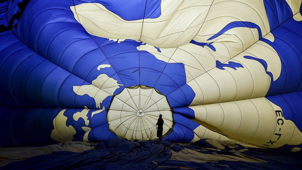 المخاطر زادت والاتجاه هبوطي