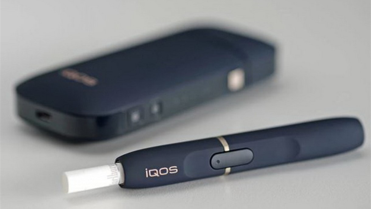 اللجنة البرلمانية البريطانية تناقش بدائل التدخين