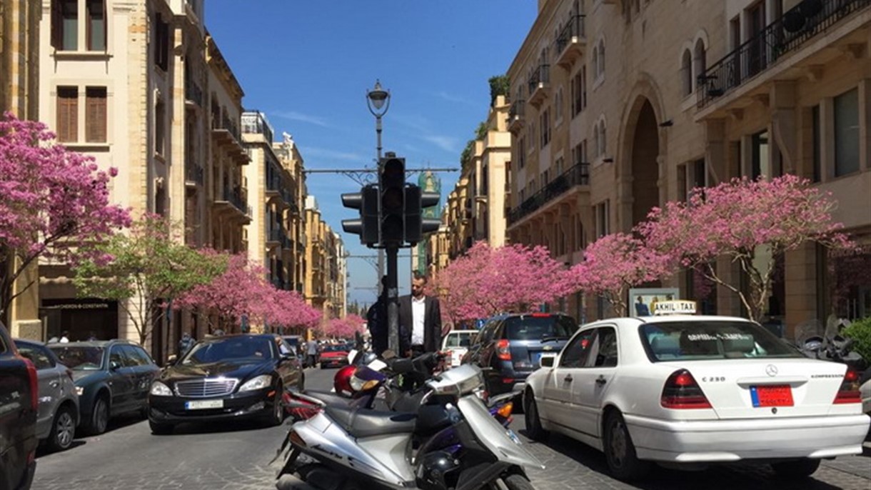 القطاع الوحيد غير المدعوم في لبنان يعاني