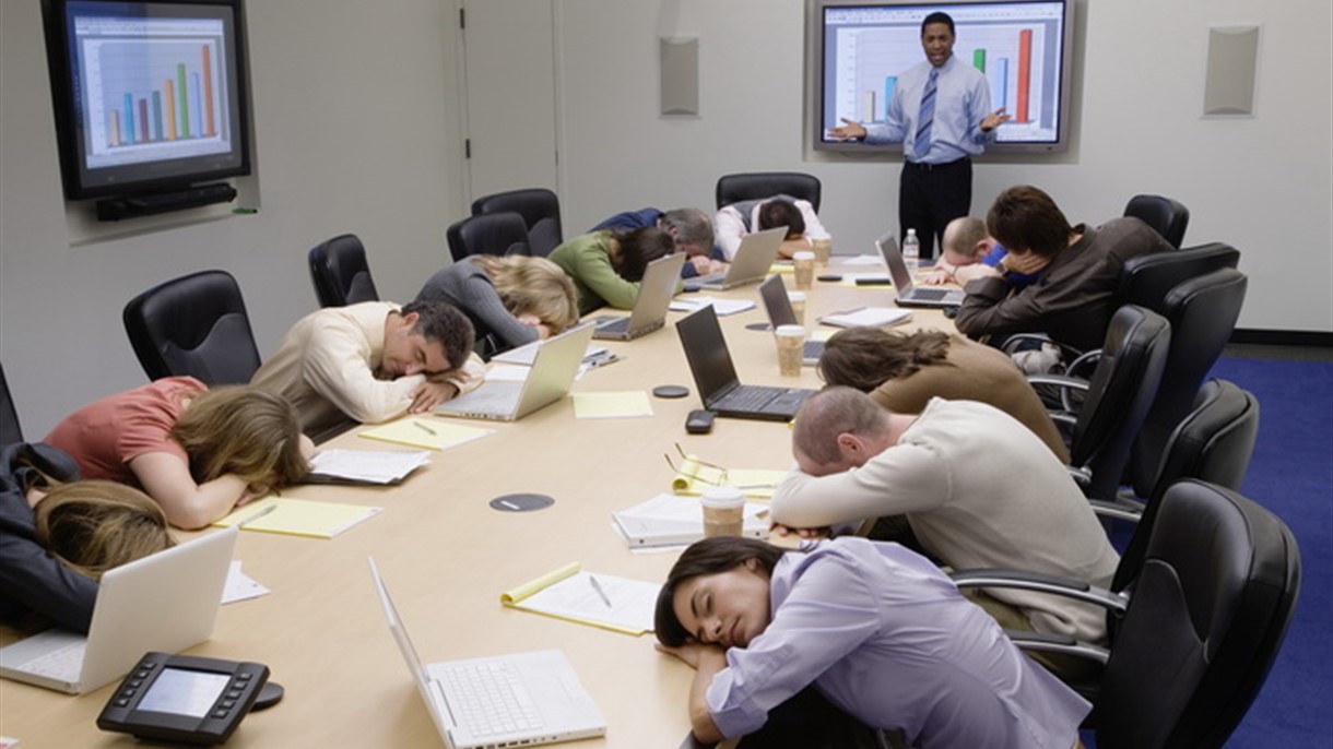 مؤسِّس أمازون يدعو لإستبدال Powerpoint في الاجتماعات