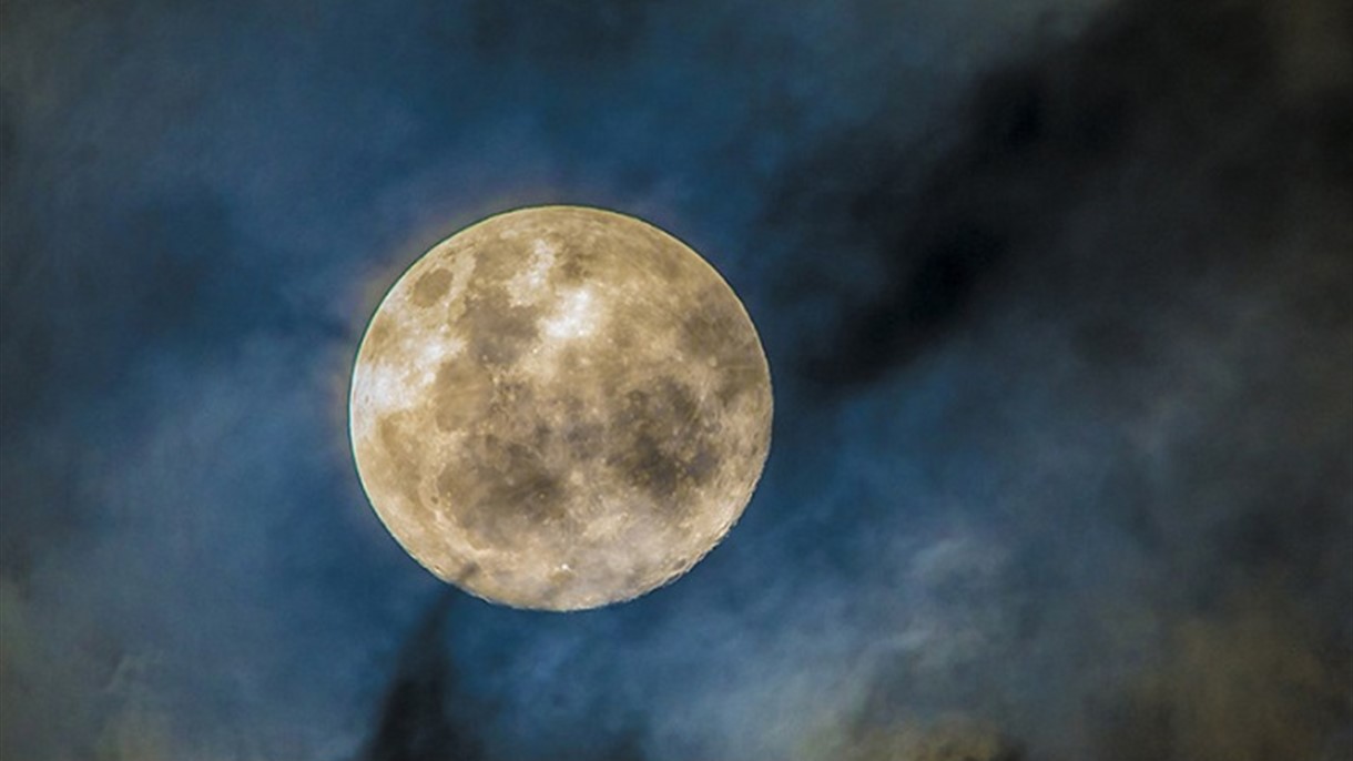 قريباً.. قمر سيوفر الإنارة للأرض