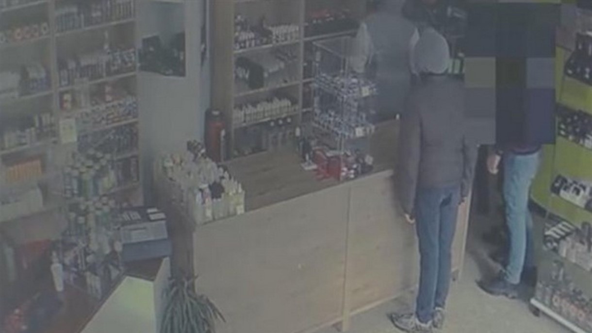 أغبى 6 لصوص في العالم