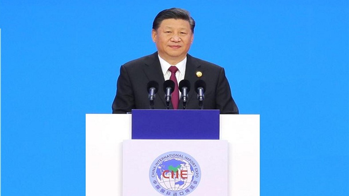 باب الصين سيفتح أكثر