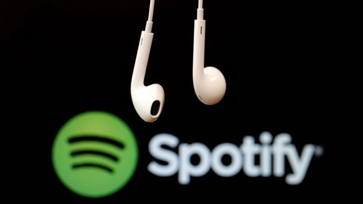 أهلاً بـ Spotify في لبنان