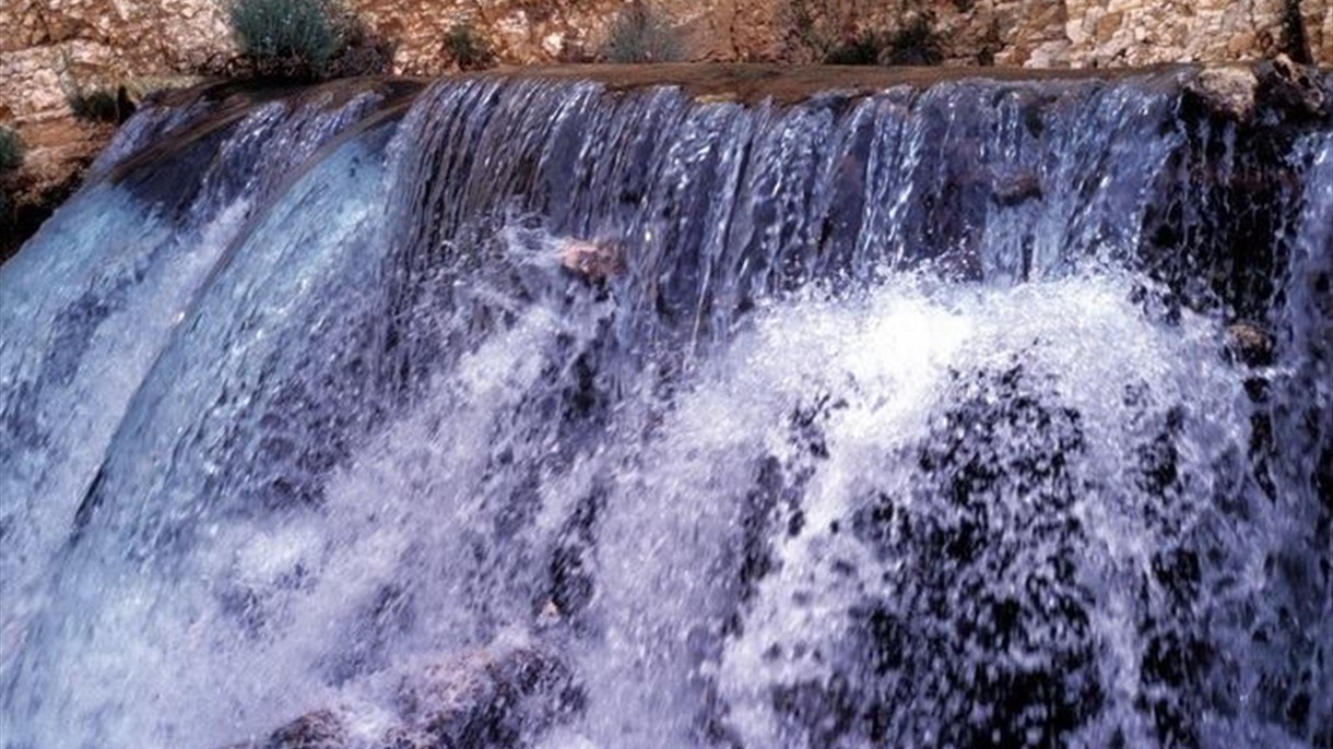 الاتحاد الاوروبي يدعم مشاريع المياه والصرف الصحي في لبنان