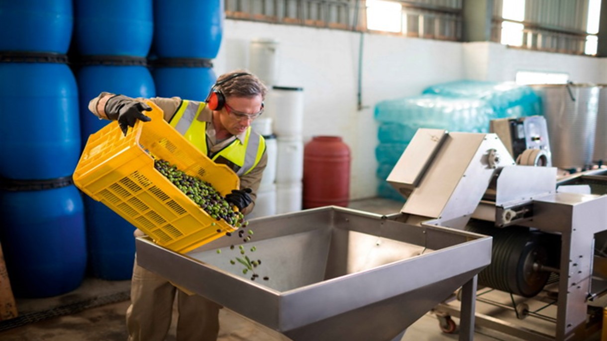 زيادة عدد التراخيص الصناعية في لبنان في 2018