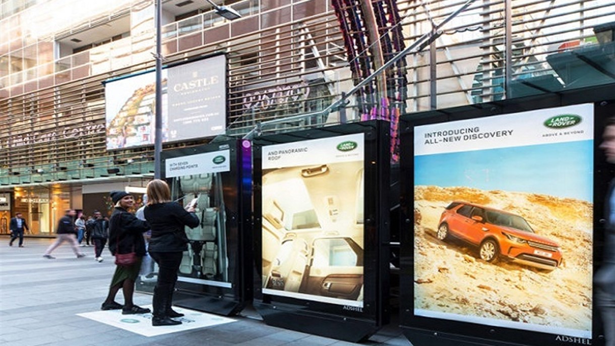 ما حققته صناعة الإعلانات في 2018