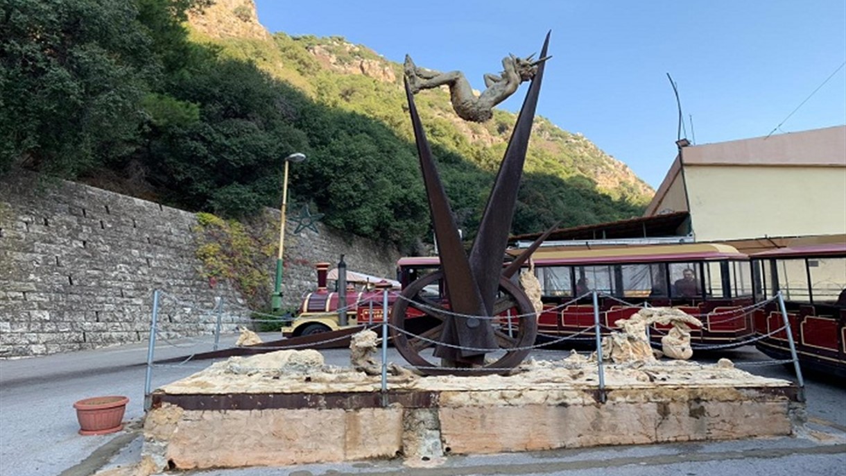 إزدياد السيّاح إلى لبنان عن العام 2017