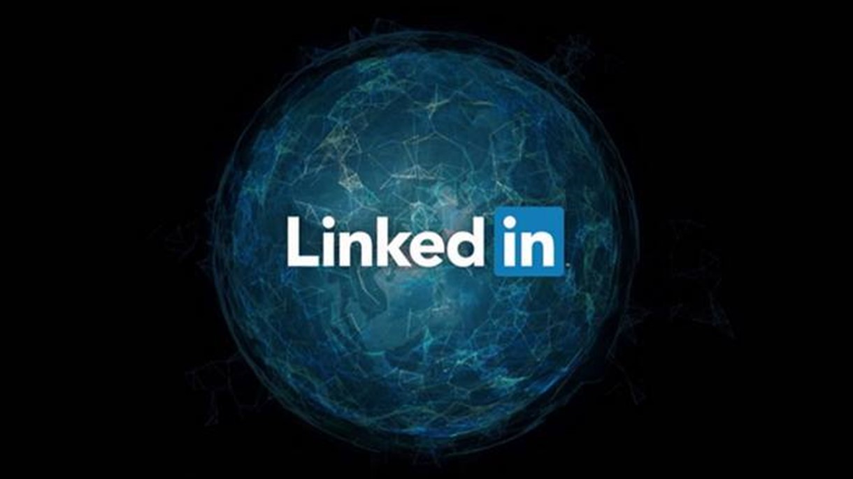 البلدان الأكثر اعتماداً على LinkedIn