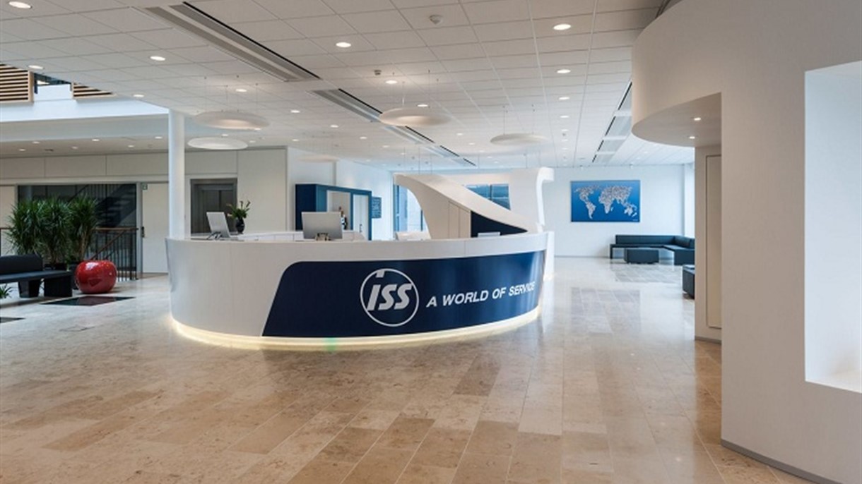 ISS تتخلص من 100 ألف وظيفة