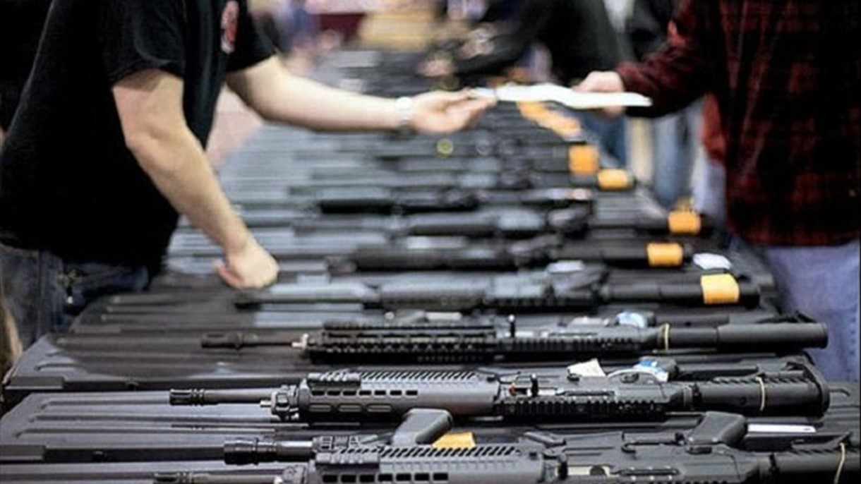 أكبر شركات الأسلحة في العالم