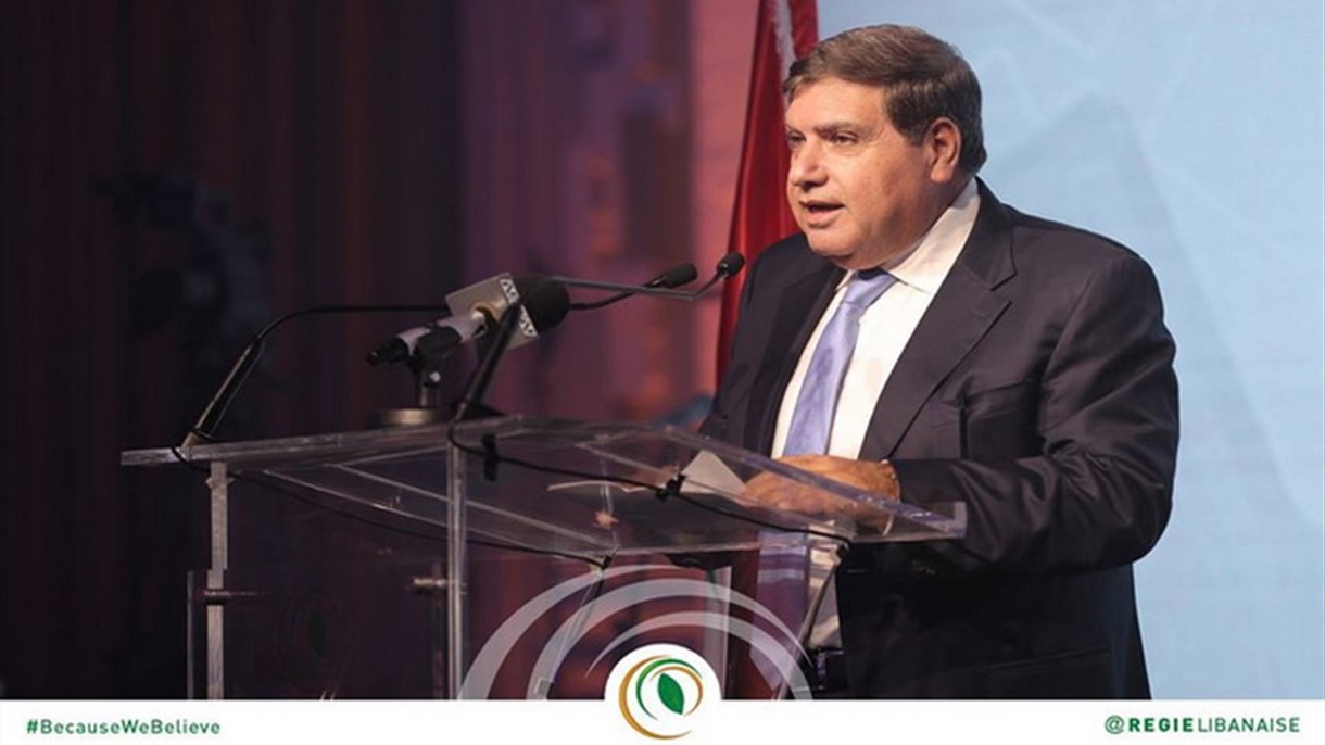 الريجي تعرض لأرقامها في 2018