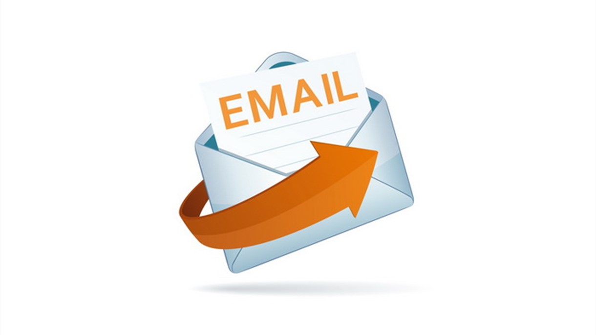 في حال وصلتكم الرسائل المتفجرة