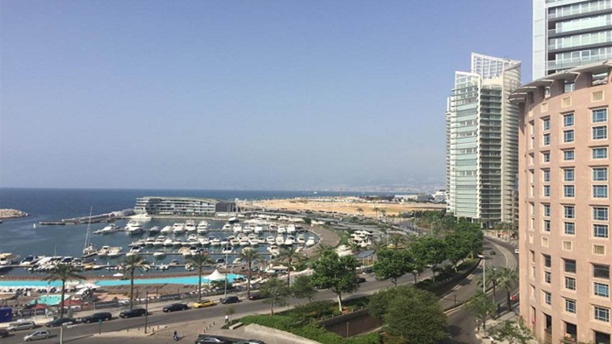 حركة الفنادق في لبنان أفضل