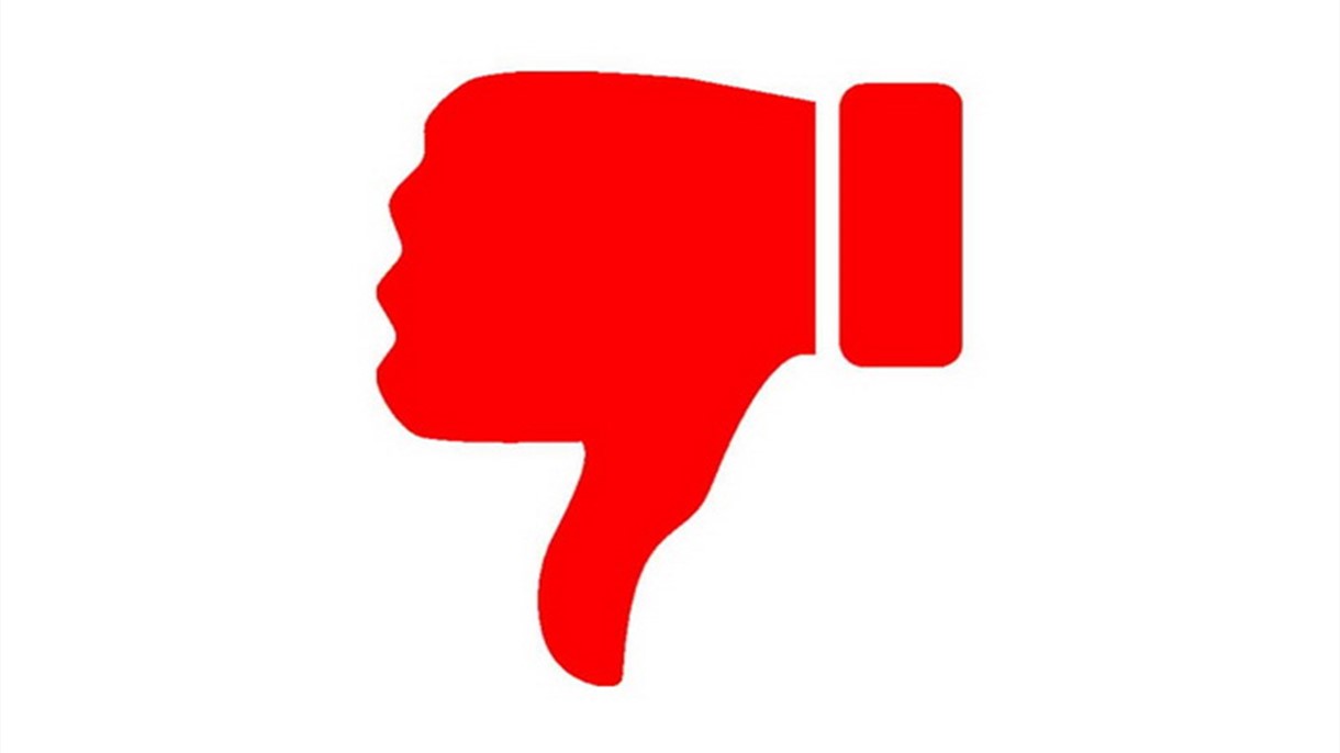 أكثر فيديو نال Dislike في تاريخ يوتيوب