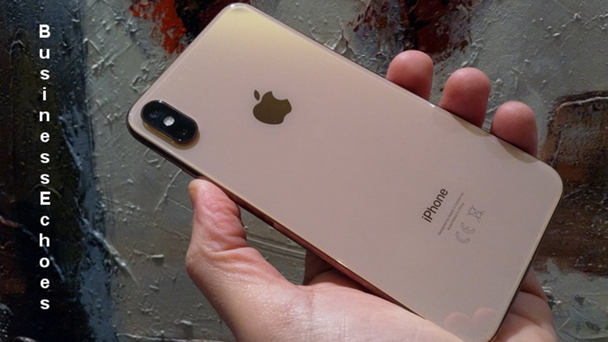 آيفون XS Max .. هاتف من دون أي غلطة