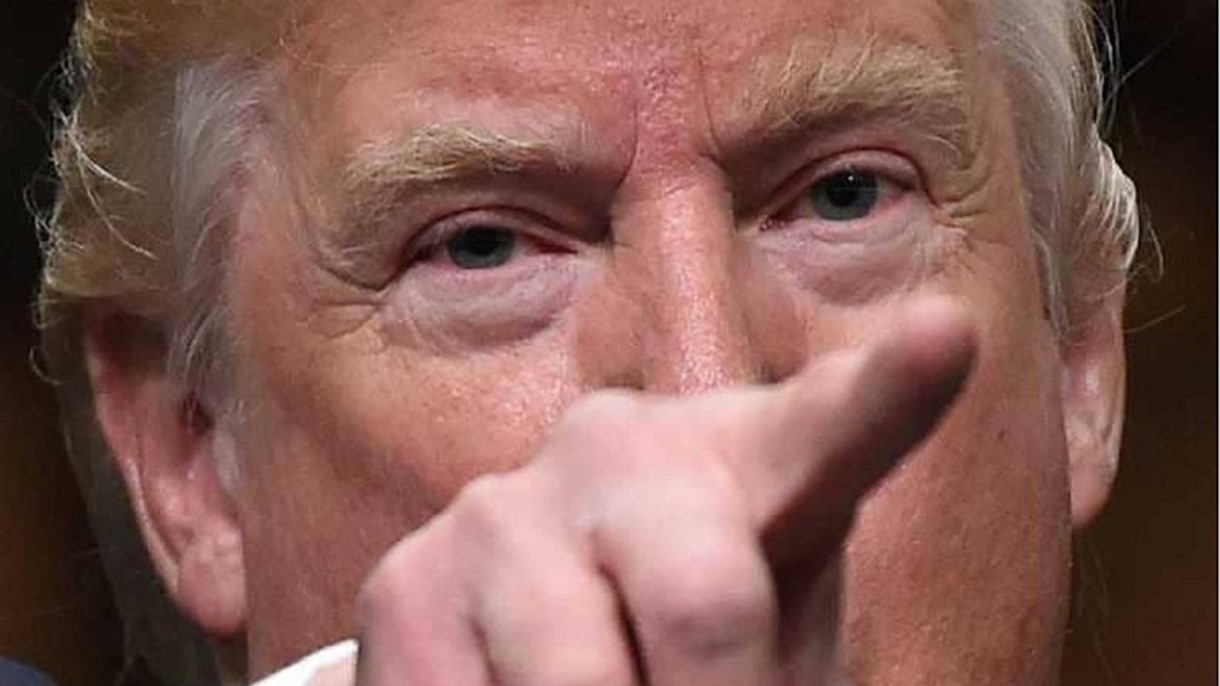 تحذيرات من خطوة كارثية لترامب