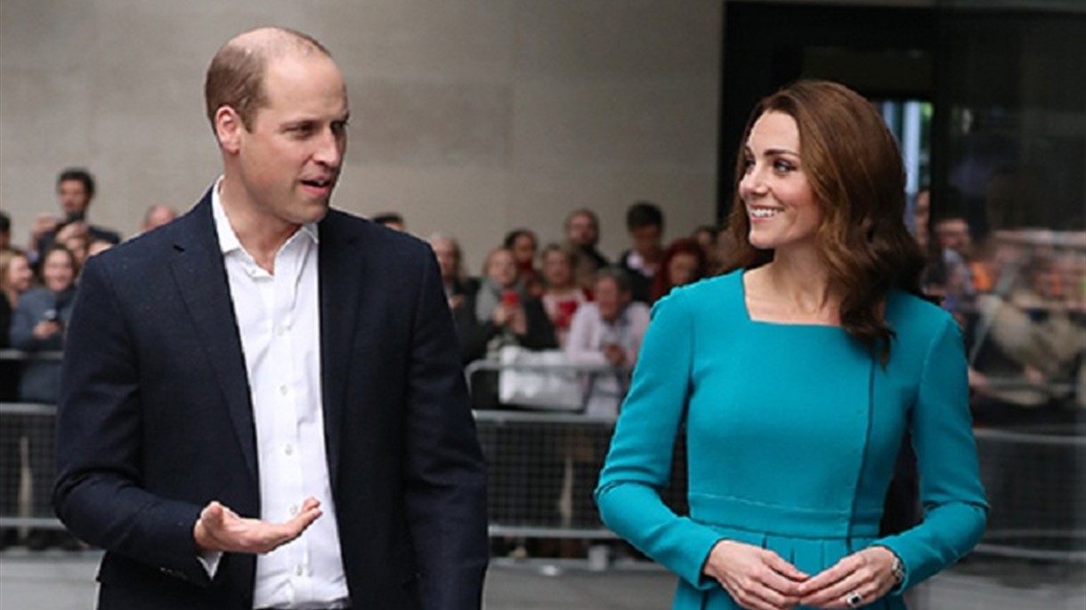 من أين تتسوّق كيت ميدلتون؟