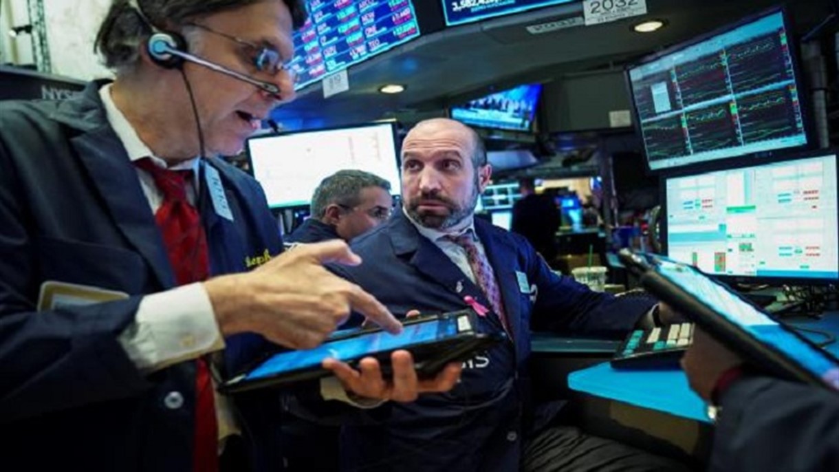 المستثمرون يقتربون من التشاؤم المفرط