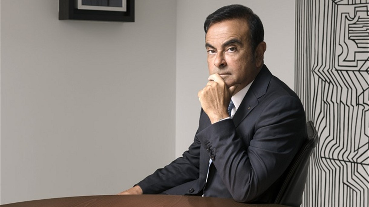 الإتهامات تلاحق غصن