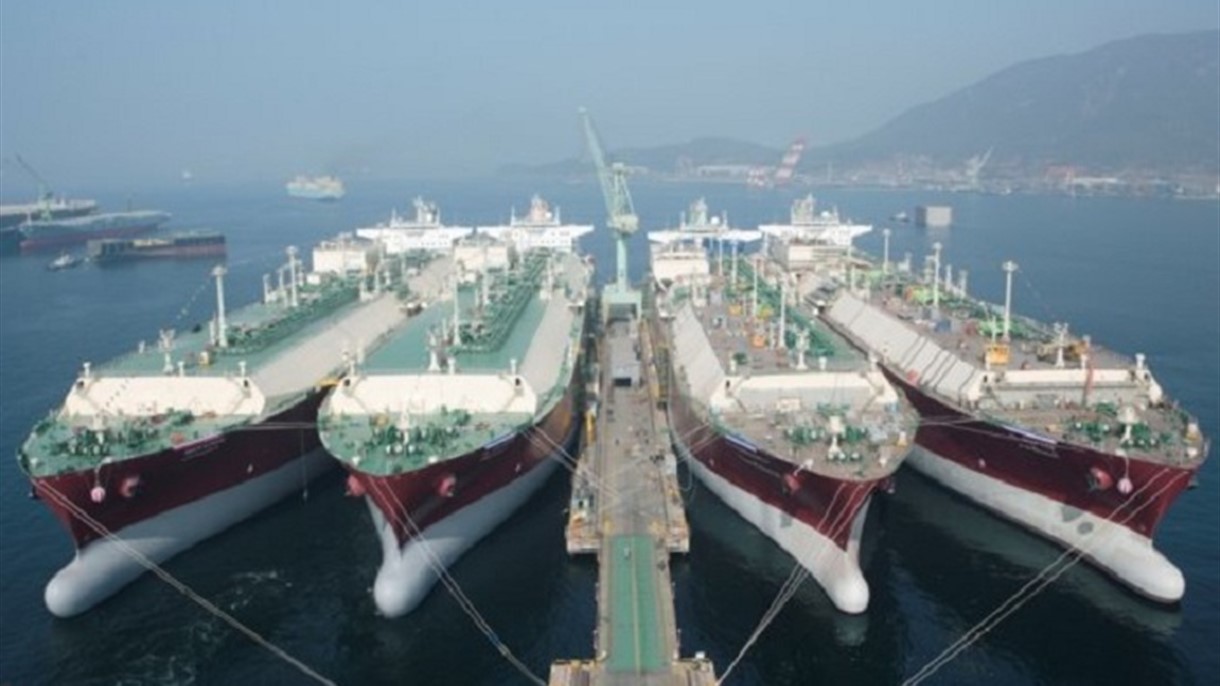 لندن ستعتمد على الناقلات البحرية اذا فشل الإتفاق