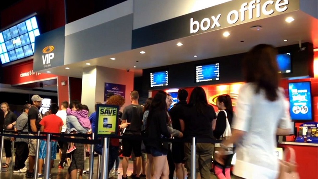 أعلى 10 أفلام تحقيقاً للإيرادات في 2018