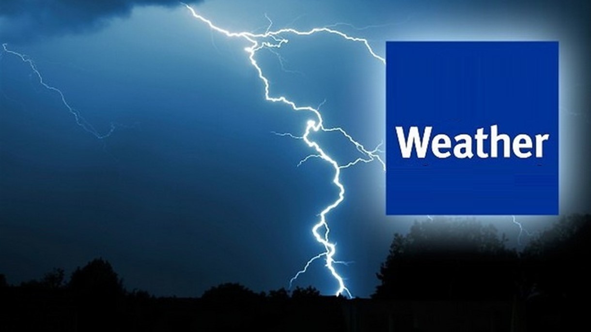 أكثر تطبيق للطقس إستخداماً يبيع معلوماتكم