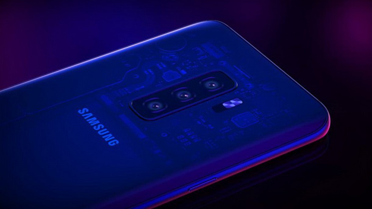 لمحبي سامسونغ.. سجّلوا هذا التاريخ