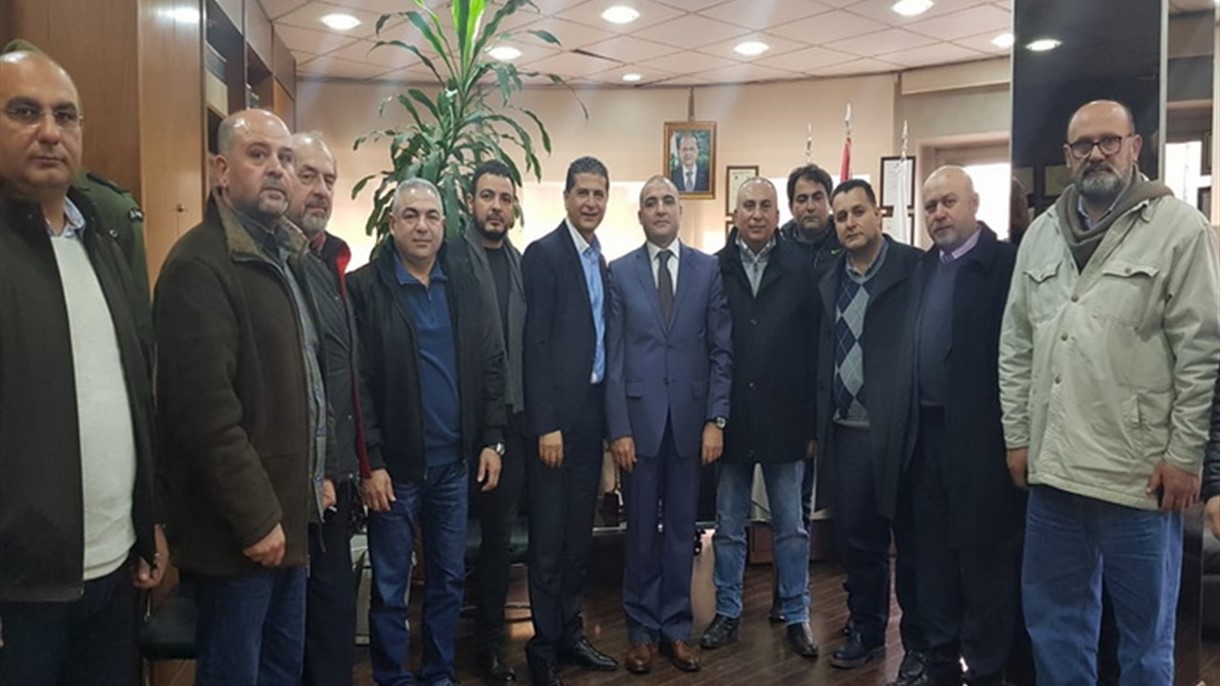 آلية جديدة لاستيراد السيارات لذوي الاحتياجات الخاصة