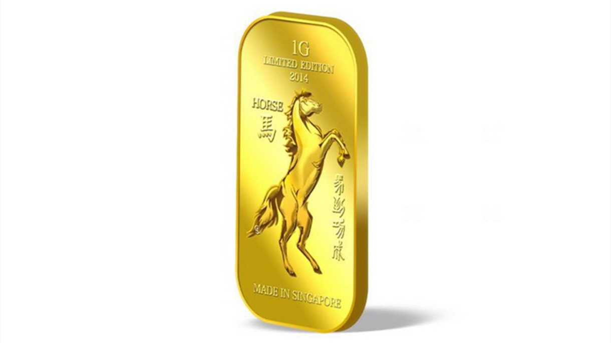 عوامل قد تحوّل الذهب حصاناً رابحاً في 2019