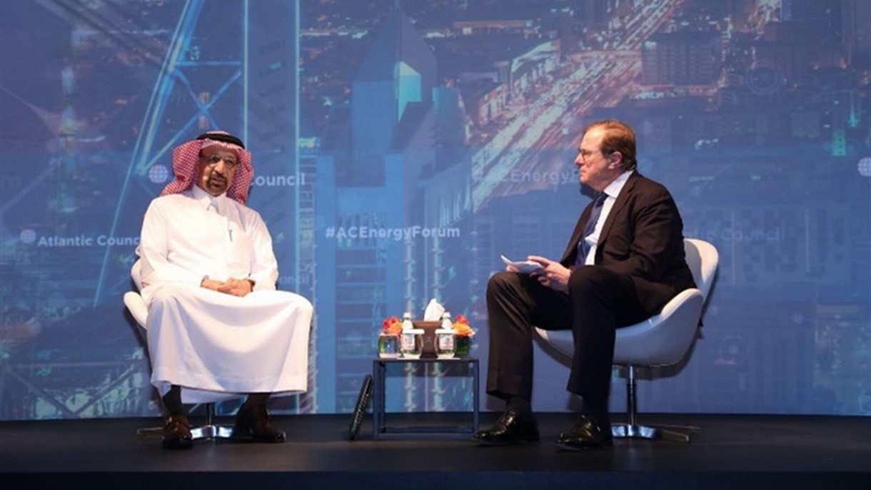 عدة عوامل جيوسياسية تسهم بتحوّل الطاقة