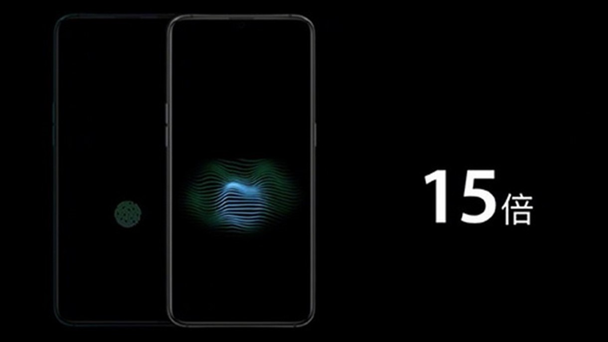 أوبو تفتح 2019 بالـ Zoom الفائق