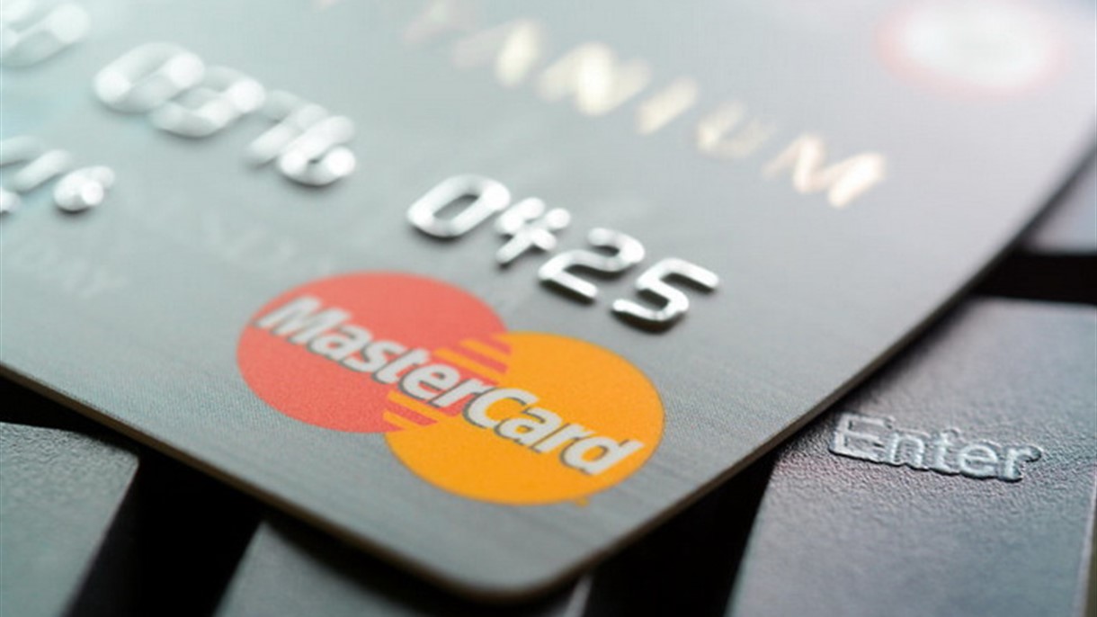 ماستركارد إعترفت وأوروبا حسمت من قيمة العقوبة