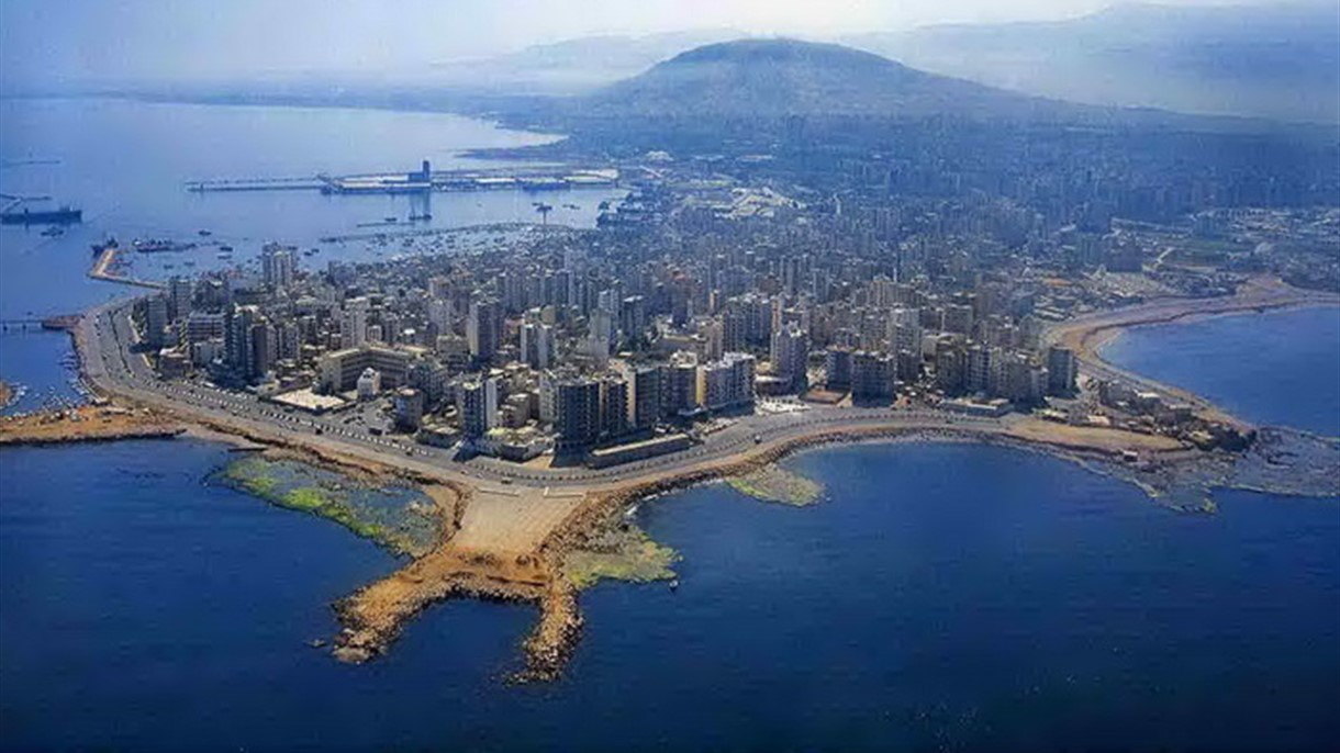 روسنفت الروسية ستطور منشآت النفط في طرابلس