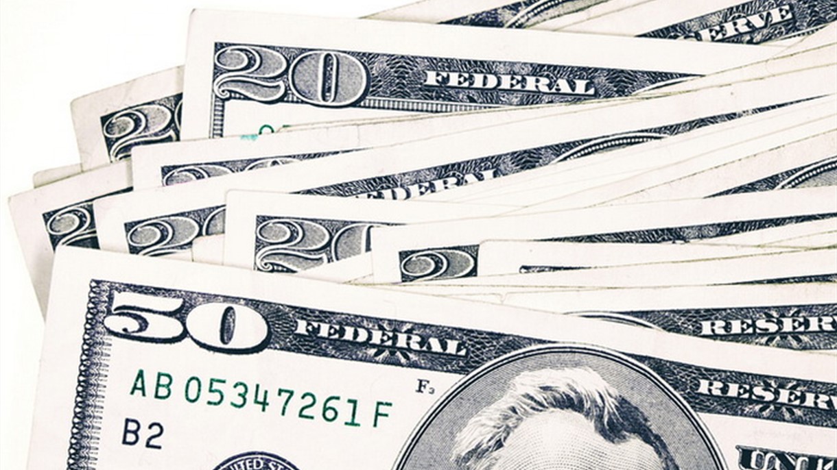 سعر صرف الدولار في السوق السوداء في 11 آذار