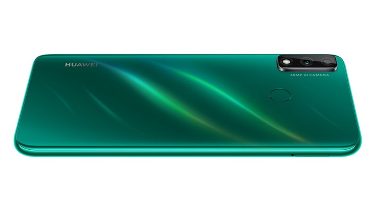 4 أسباب جعلتنا نحب HUAWEI Y8s الجديد