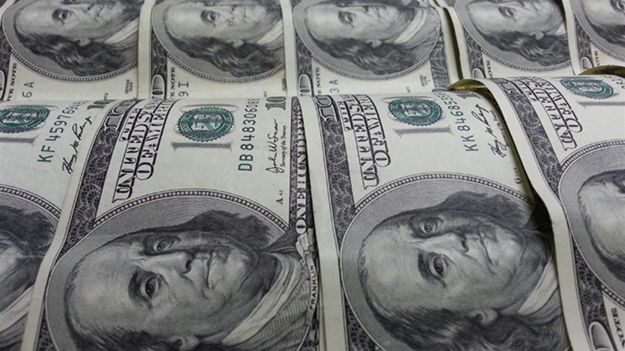 سعر صرف الدولار في السوق السوداء في 12 آذار