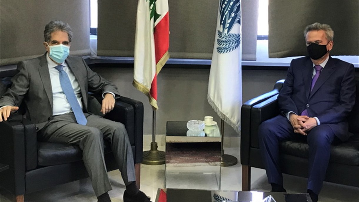 إقتراحات ستُخفّض سعر صرف الدولار